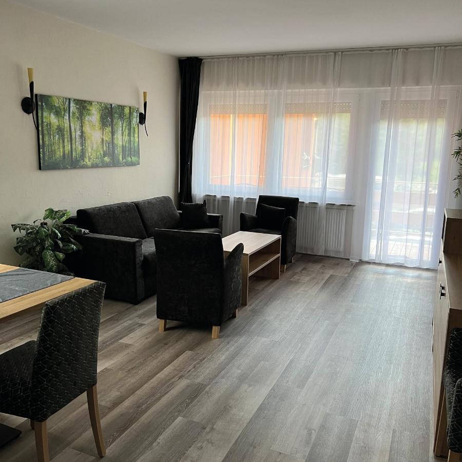 Waldbreitbach Breitbacher Hof מראה חיצוני תמונה